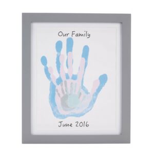 IDEAGIOCONDA CORNICE CON IMPRONTA FAMIGLIA