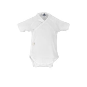 CAMBRASS BODY MCINCROCIATO I T3 BIANCO