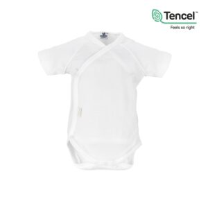 CAMBRASS BODY MCINCROCIATO I T1 TENCEL BIANCO