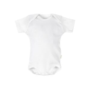 CAMBRASS BODY MANICA CORTA I. T.3 BIANCO