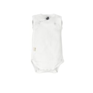 CAMBRASS BODY RECIEN NACIDO SPORT I. T.1 BIANCO