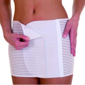 PREMAMY FASCIA ELASTICA REGOLABILE 6/XL