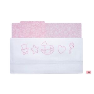 FANTASY SET MX LENZ BALOCCHI ROSA