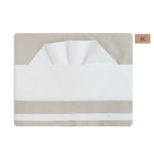 FANTASY SET GR LENZ ARMONIA ECRU