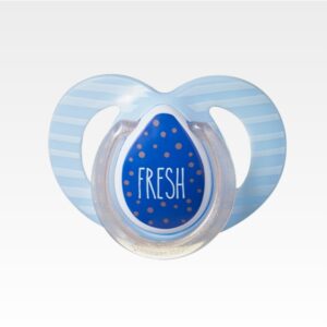 TOMMEE TIPPEE SUCCHIETTO MODA 6-18M BOY