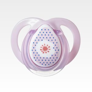 TOMMEE TIPPEE SUCCHIETTO MODA 0-6M GIRL