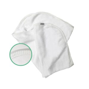 FANTASY TELO MULTIUSO AZZURRO IN TENCEL