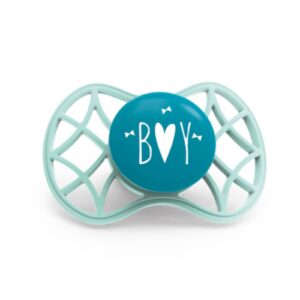 NUVITA SUCCHIETTO AIR55 VERDE 0+