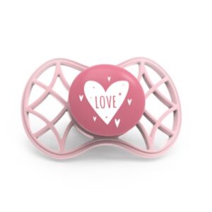 NUVITA SUCCHIETTO AIR55 ROSA CHIARO 0+