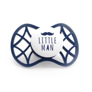 NUVITA SUCCHIETTO AIR55 BLU NAVY 6+