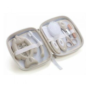 JANE SET IGIENE BRONZO