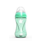 NUVITA BIBERON 250 ML MIMIC COOL GREEN