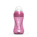 NUVITA BIBERON 250 ML MIMIC COOL PURPLE