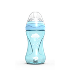 NUVITA BIBERON 250 ML MIMIC COOL SKY