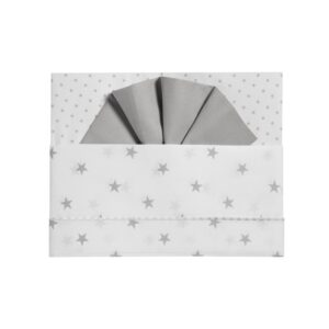 FANTASY SET GR LENZ STELLE GRIGIO