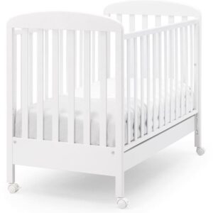 ERBESI LETTINO NIDO BIANCO