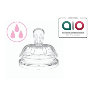 NUVITA TETTARELLA FLUSSO 3 - VELOCE