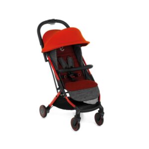 JANE SILLA ROCKET NOMADS