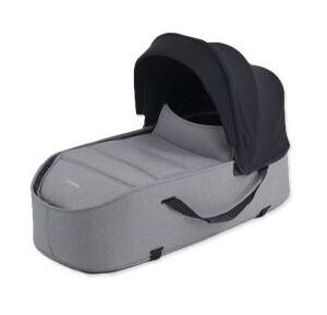 BUMPRIDER NAVICELLA NERO-GRIGIO-MELANGE