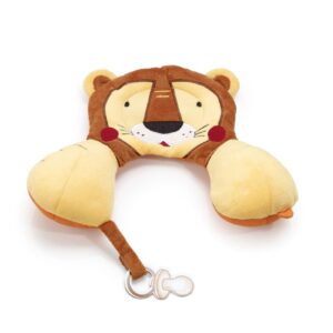 JANE CARTOONS APOYO CONVERT 0-18 MESI LYON (COLLARE SEGGIOLINO)