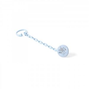 JANE CATENELLA  AQUEREL BLUE