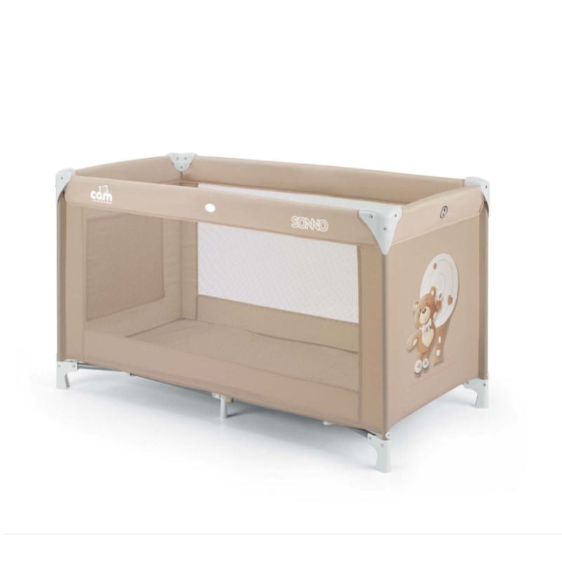 CAM LETTINO SONNO COL. 86 BEIGE