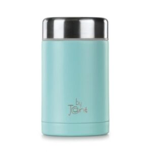 JANE THERMOS SOLIDO ACQUERELLO BLU