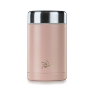 JANE THERMOS SOLIDO BOHO ROSA