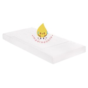 LA ROSA FERMAPIPI CON ANGOLI PER LETTINO