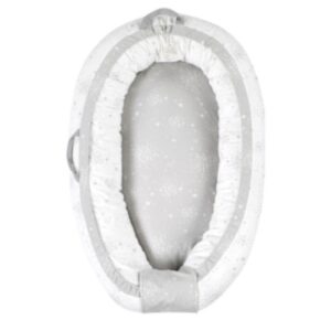 JANE RIDUTTORE GROWING PLUS  COL. GREY STAR