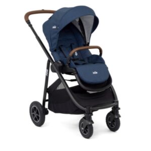 JOIE PASSEGGINO VERSATRAX DEEP SEA (BLU)