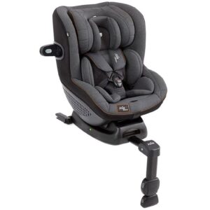 JOIE SEGGIOLINO AUTO I-QUEST  NOIR (NERO)