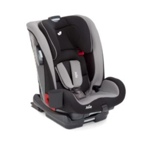 JOIE SEGGIOLINO AUTO BOLD SLATE (GRIGIO CHIARO)