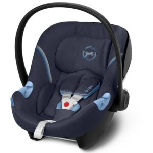 CYBEX ATON M NAVY BLU