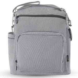 INGLESINA ZAINO ADVENTURE BAG APTICA XT HORIZON GREY