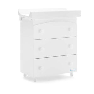 AZZURRA DESIGN BAGNETTO WEB BIANCO