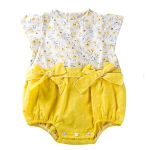 BABYVIP PAGLIACCETTO SER MIELE TG 6 MESI