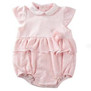 BABYVIP PAGLIACCETTO LILIA (3MESI)