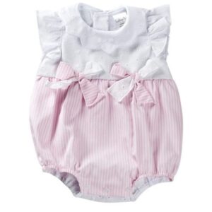 BABYVIP PAGLIACCETTO SER CAMELIA TG 3 MESI