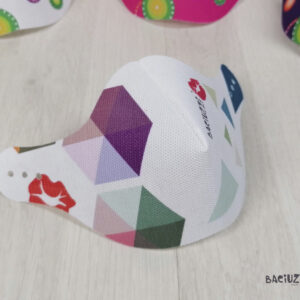 BACIUZZI MASCHERINA GIFT KIDS LAVABILE RIO