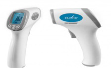 NUVITA TERMOMETRO NO CONTACT A INFRAROSSI 3IN1