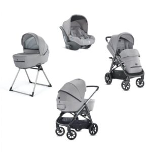 INGLESINA SYST. QUATT. APTICA DRW-RC OPAL IVORY