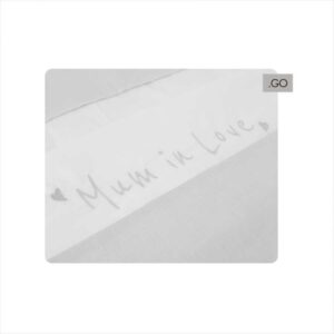 FANTASY SET MX LENZ MUM IN LOVE GRIGIO