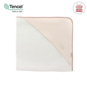 CAMBRASS ACCAPPATOIO ROSA