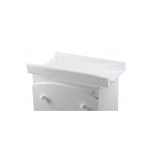 ITALBABY COPRIFASCIATOIO SPUGNA BIANCO