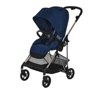 CYBEX MELIO TPE NAVY BLUE  NAVY BLUE