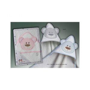 GAMBERRITOS ACCAPPATOIO TRIANGOLO AZZURRO