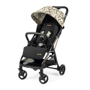 PEG PEREGO PASSEGGINO SELFIE COL GRAPHIC GOLD
