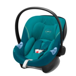 CYBEX  ATON M RIVER BLU