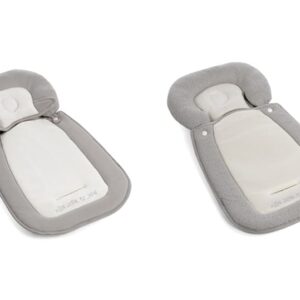 JANE CUSCINO PLAGIOCEFALIA RIDUTTORE REVERSIBILE  COL. TANGRAM